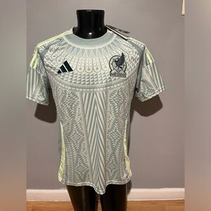 Mexico jersey away 2024 men’s large size